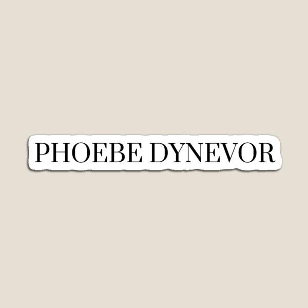 Aperçu de l'œuvre Phoebe Dynevor créée et vendue par aleksandrax98.
