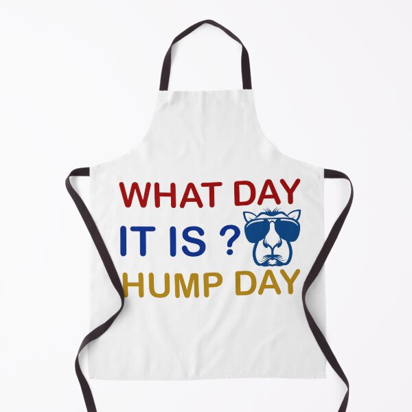 Item preview, What Day Is It Camel Retro Funny Hump Day designed and sold by 0umStore.