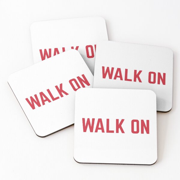 Item preview, Walk on, Walk on, with hope in your heart designed and sold by Magdy Store.