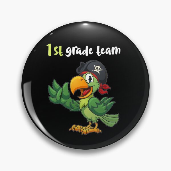 Item preview, 1St Grade Squad - 1St Grade Team designed and sold by BangferoStore20.