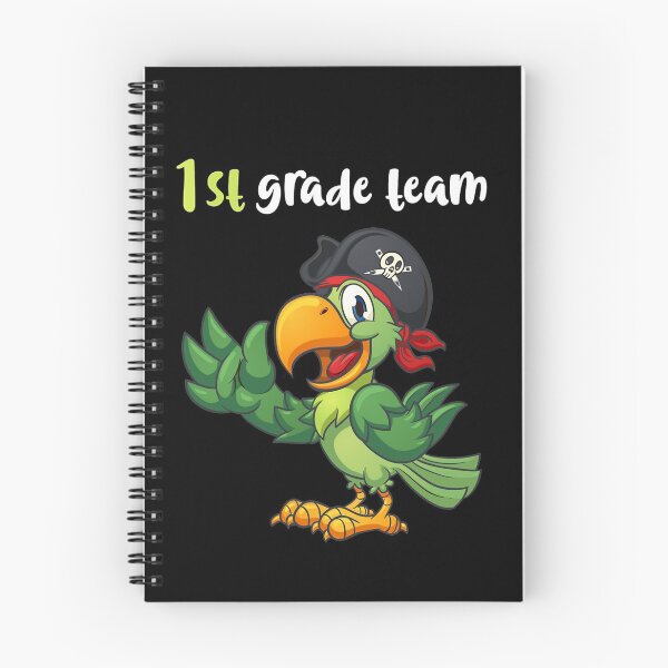 Item preview, 1St Grade Squad - 1St Grade Team designed and sold by BangferoStore20.