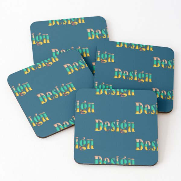 Item preview, Design Print in beautiful coloring designed and sold by prencess.