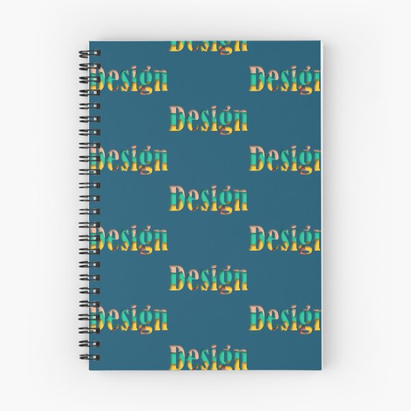 Item preview, Design Print in beautiful coloring designed and sold by prencess.