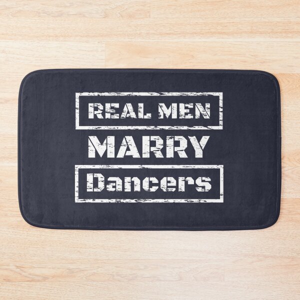Item preview, Real men marry dancers, tap dance design , The best fun gift for any husband! tap dance art, #tapdanceart, tap fam designed and sold by TAP-DANCE-ART.