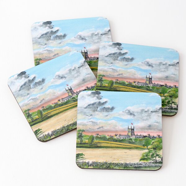 Item preview, A Beautiful Corner of England designed and sold by Rob Beilby.