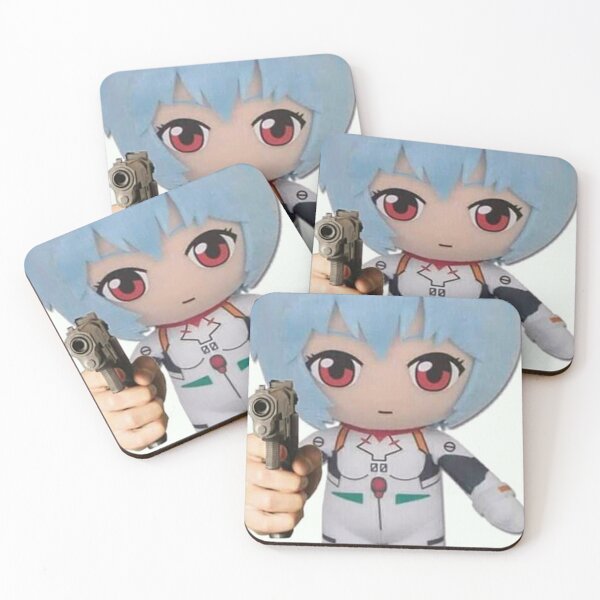 Item preview, Rei chikita gun designed and sold by Cabezaegueb0.