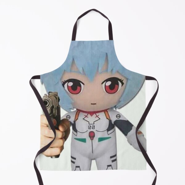 rei gun figure