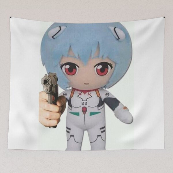 Item preview, Rei chikita gun designed and sold by Cabezaegueb0.