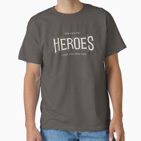 Item preview, Heroes designed and sold by LordWharts.