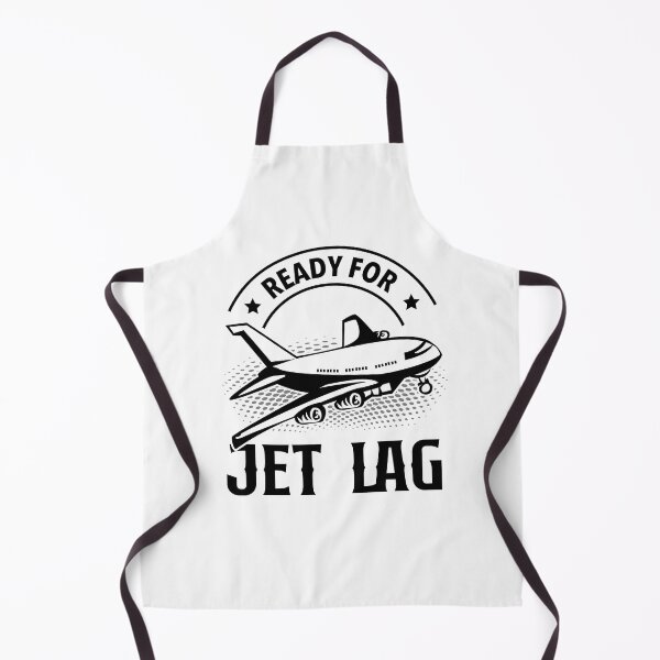Item preview, Jet lag ready designed and sold by ElBeDesigns.