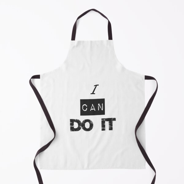 Item preview, I CAN DO IT designed and sold by FitnessLoversgy.