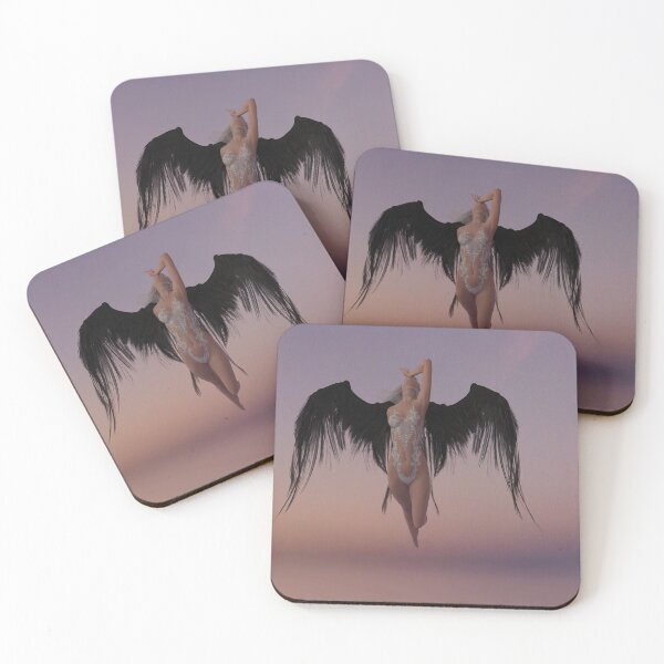 Item preview, Godess designed and sold by Nickolas Kyprianos.