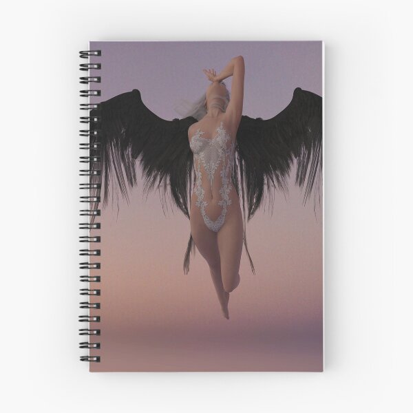 Item preview, Godess designed and sold by Nickolas Kyprianos.