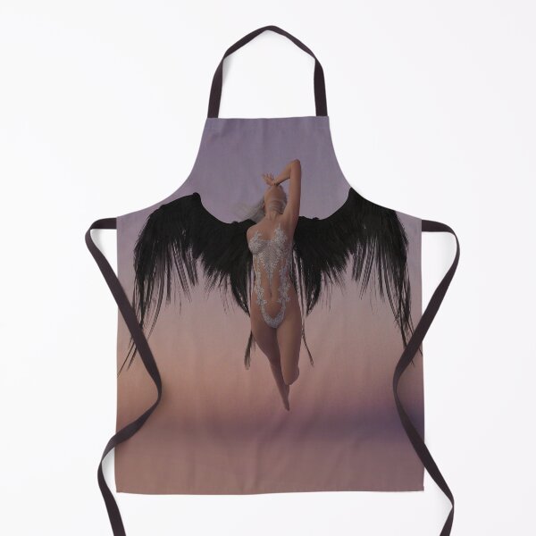 Item preview, Godess designed and sold by Nickolas Kyprianos.