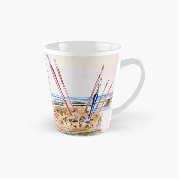 Item preview, My Studio - Where life is still and the brush is active... designed and sold by Rob Beilby.