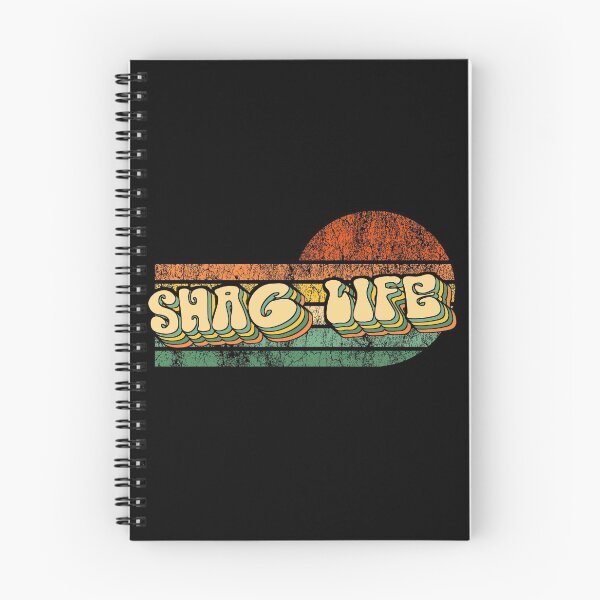 Item preview, Shag Life Van Lifestyle Vannin Vanner Vintage Version  designed and sold by CharJens.
