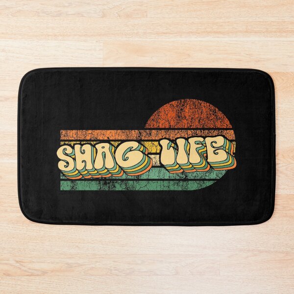 Item preview, Shag Life Van Lifestyle Vannin Vanner Vintage Version  designed and sold by CharJens.
