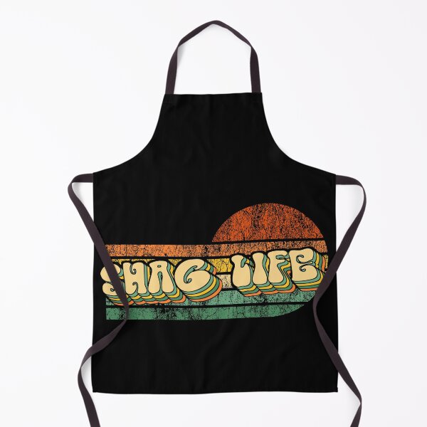 Item preview, Shag Life Van Lifestyle Vannin Vanner Vintage Version designed and sold by CharJens.