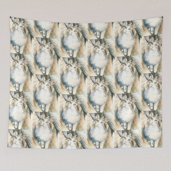 Item preview, My cat designed and sold by Antoniya Hristova.