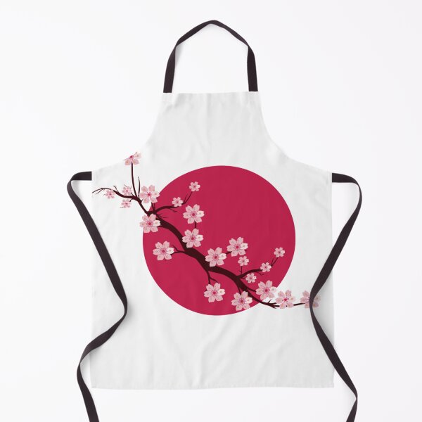 Artikelvorschau, Sakura Blumen entworfen und verkauft von Juzzov.