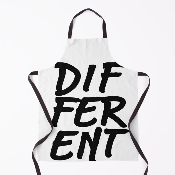 Item preview, A Different Slogan designed and sold by bravoalpha.