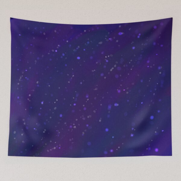 Item preview, Purple Galaxy designed and sold by Sammi-Design.