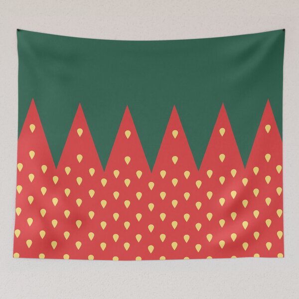 Item preview, STRAWBERRY BON BON designed and sold by RebeccaMich.
