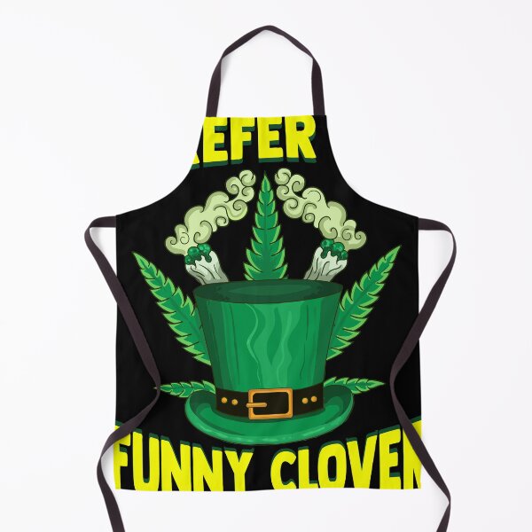 Item preview, I prefer the Funny Glover Funny ST Patricks day Marijuana designed and sold by Rzelemenz.
