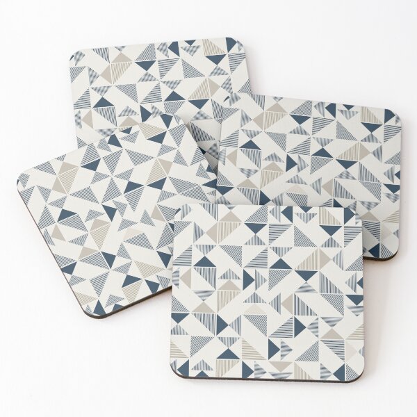 Item preview, geometric designed and sold by fras77.