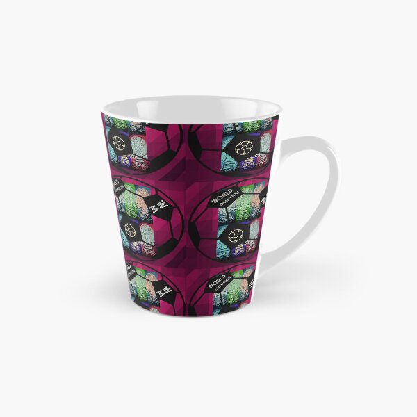 Item preview, WM CUP design designed and sold by DCSMKreativ.