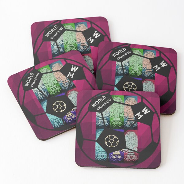 Item preview, WM CUP design designed and sold by DCSMKreativ.