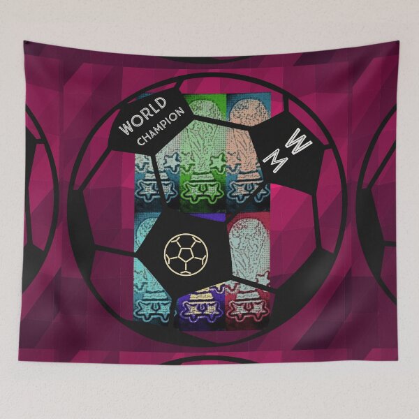 Item preview, WM CUP design designed and sold by DCSMKreativ.