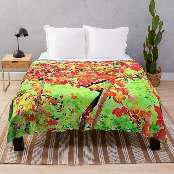 Item preview, Hortus Conclusus: grapevine with red leaves designed and sold by Giuseppe Cocco.