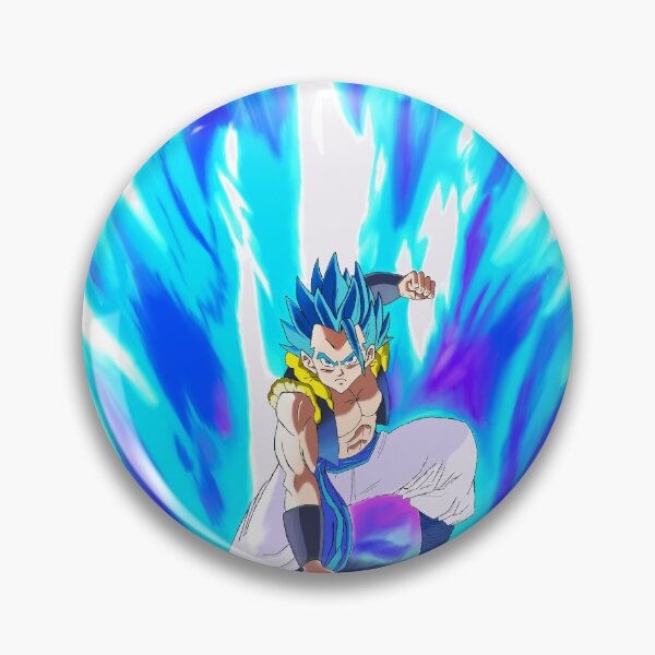 Item preview, Gogeta Dragonball designed and sold by MsWater-Full.