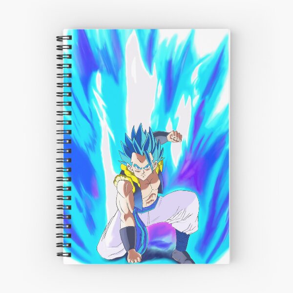 Item preview, Gogeta Dragonball designed and sold by MsWater-Full.