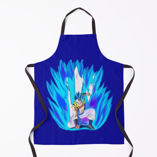 Item preview, Gogeta Dragonball designed and sold by MsWater-Full.