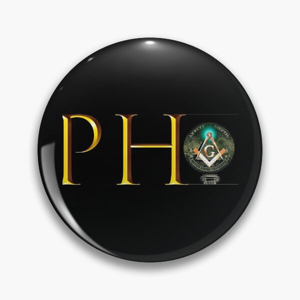 Item preview, Prince Hall Mason designed and sold by FARESS-GENTLE.