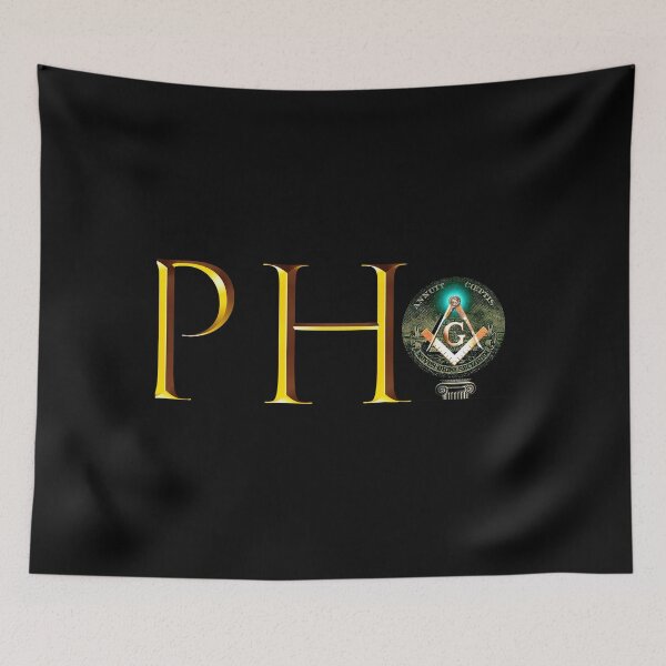 Item preview, Prince Hall Mason designed and sold by FARESS-GENTLE.