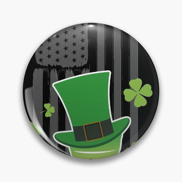 Item preview, Funny Patriotic Boba Tea Outfit For St Patricks Day  designed and sold by Rzelemenz.