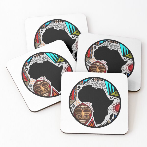 Item preview, AMAZING CONTINENT designed and sold by wahine24.