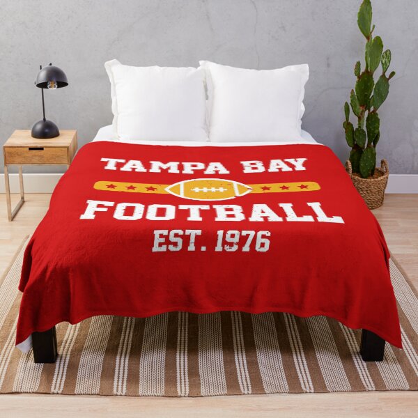 Item preview, Tampa Bay Football American Football designed and sold by CentralDesignz.