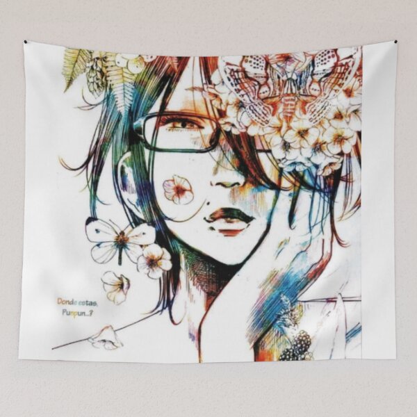 Item preview, Pumpum art designed and sold by Cabezaegueb0.