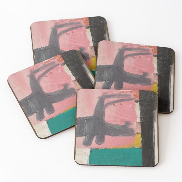 Item preview, Franz Kline Untitled designed and sold by emidye20.