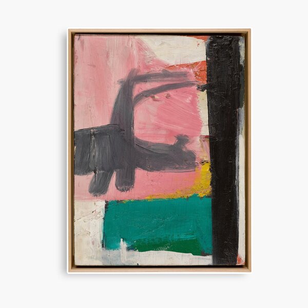 Item preview, Franz Kline Untitled designed and sold by emidye20.