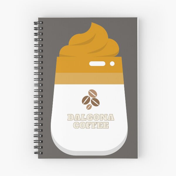 Item preview, Dalgona Coffee Whipped designed and sold by javajossi.