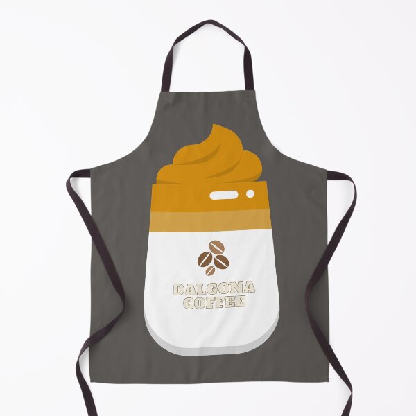 Item preview, Dalgona Coffee Whipped designed and sold by javajossi.