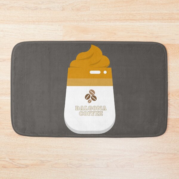 Item preview, Dalgona Coffee Whipped designed and sold by javajossi.