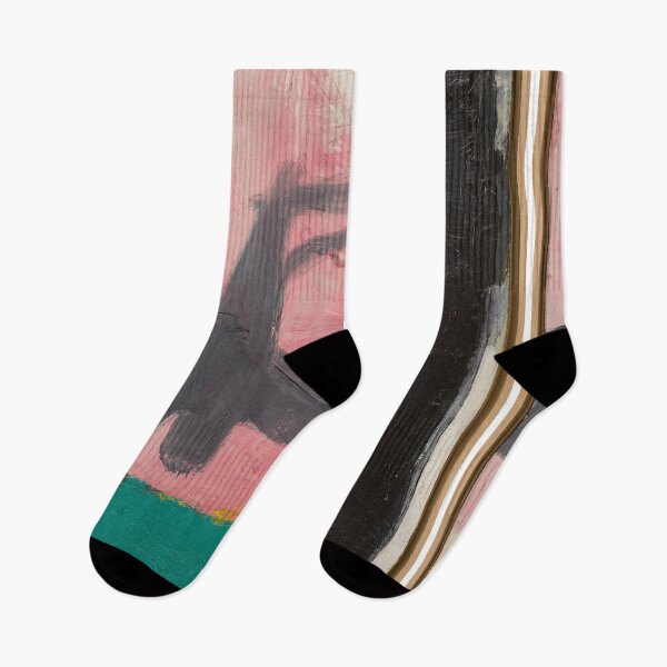 Item preview, Franz Kline Untitled designed and sold by emidye20.