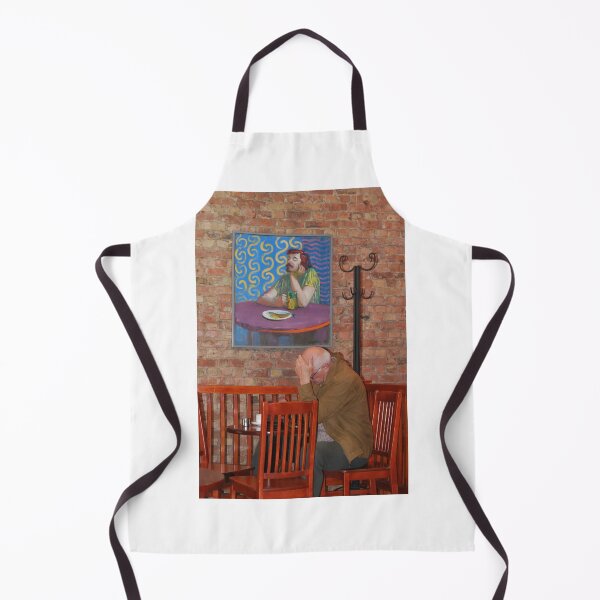Item preview, deep in toughts designed and sold by Inese.