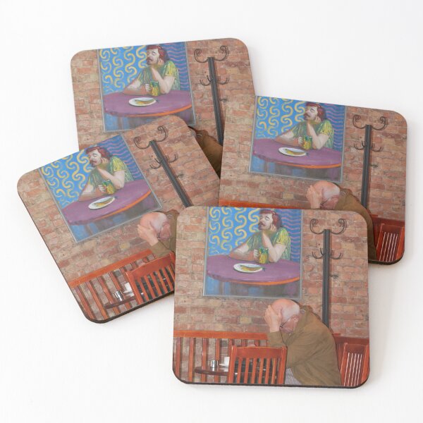 Item preview, deep in toughts designed and sold by Inese.